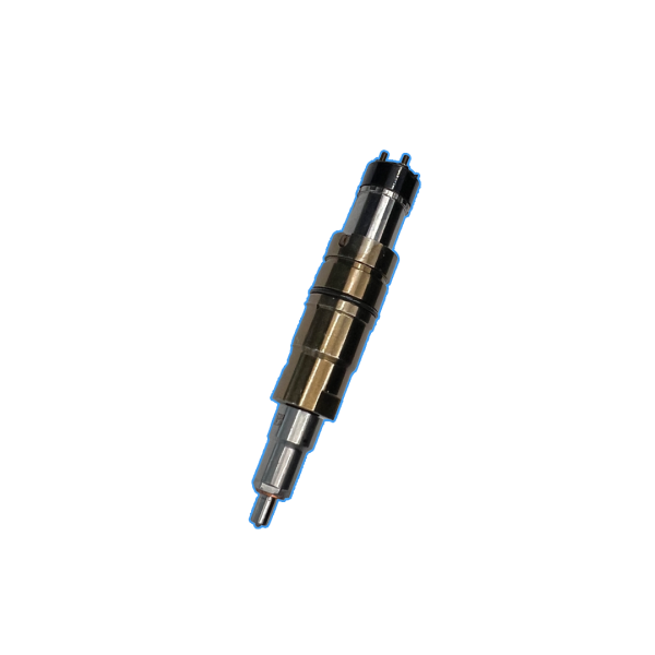 New Diesel Common Rail Injector 0984302 575177 2086663 2030519 2031836 1881565 2894920 2488244 For Scania Dc09 Dc13 Dc16