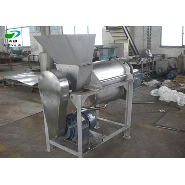 industrial big capacity fruits/vegetables juice production line equipments with full stainless steel material