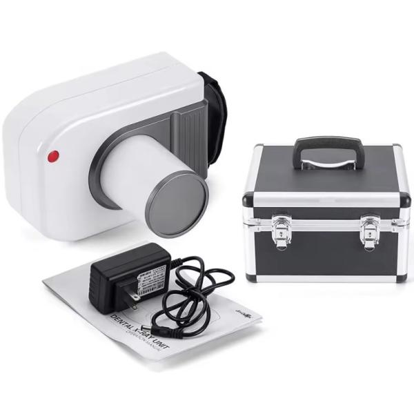 Light Weight Handheld Dental X Ray Camera Pets Use Mobile Dental X Ray Machine