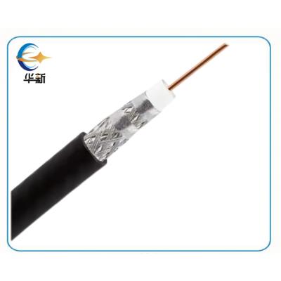 Best Discount Coaxial Cable RG6 High Quality RG6 CCA/CCS Cable for Communication Cabling System