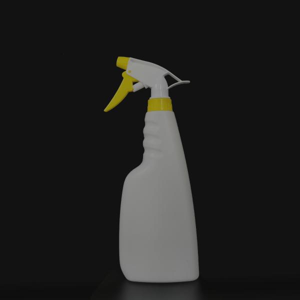 Plant Watering Chemical Insecticide 500ML Trigger Sprayer Bottle