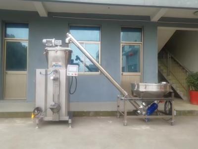 Automatic Big Bag Packing Machine