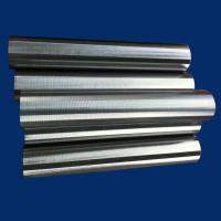 0.25mm-2.5mm Diamètre du fil Écran de fil de couie avec filtrage de 27 à 80%