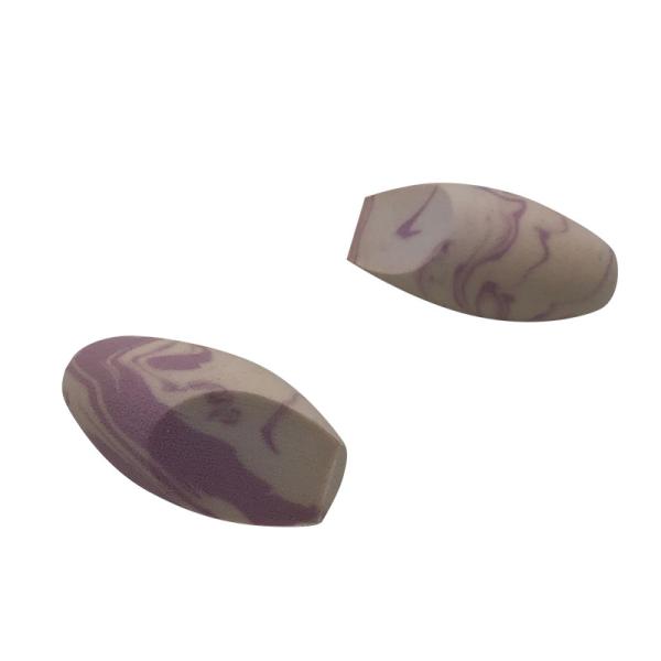 wholesale hot selling soft skin-friendly figure beauty egg sponge makeup puff