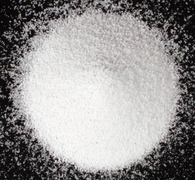 Lightweight RBA Sic Heating Elements 97% Al2O3 Recycled Bubble Alumina
