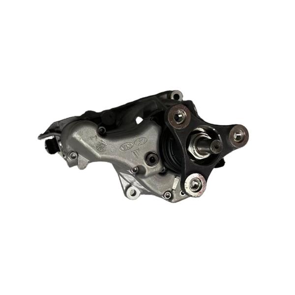 Stainless Steel Four Wheel Drive Coupler and for Ssangyong's Rear Axle Clutch