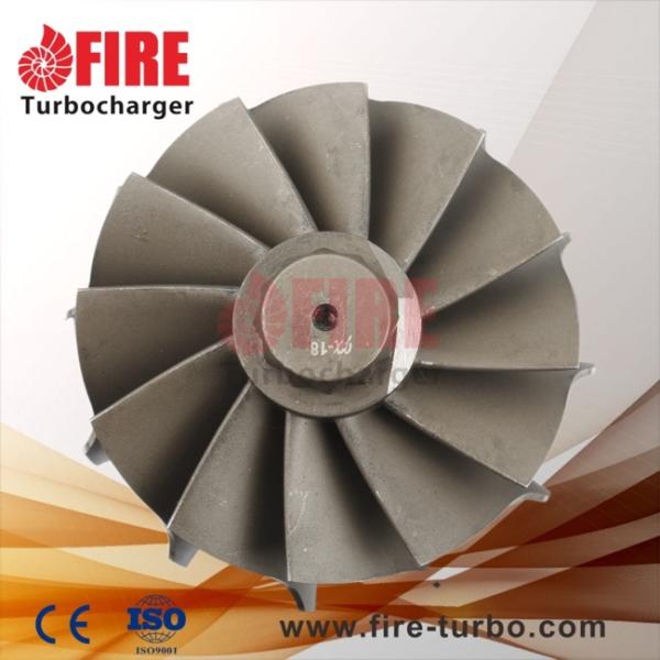 HE500WG Turbocharger Rotor 3779238 5801656963 IV---CO Hongyan Cursor13 Truck