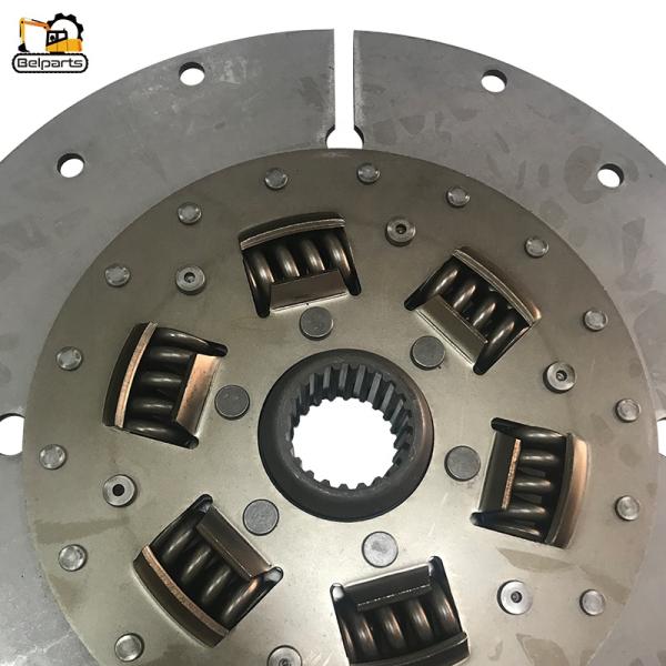 Части запасной части KMD020NX экскаватора плиты диска трением муфты 207-01-61311