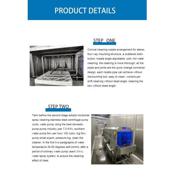 Automatic Plastic Vegetable Fruit Gear Box Basket Wash Washer Washing Machine