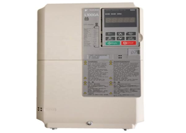 YASKAWA Elevator Door Inverter  L1000A 7.5KW 11KW 15KW 18.5 KW 22KW