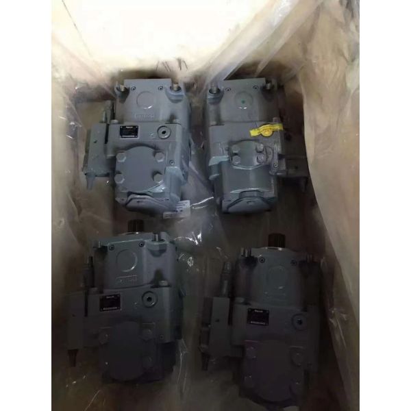 Piston pumps Rexroth variable piston pumpA11VO130LR/10L-NZD12K02 A11VO130LR/10R-NZD12K04 A11VO130LR/10R-NZD12K83V A11VO130LR/10R-NZD12K04V factory