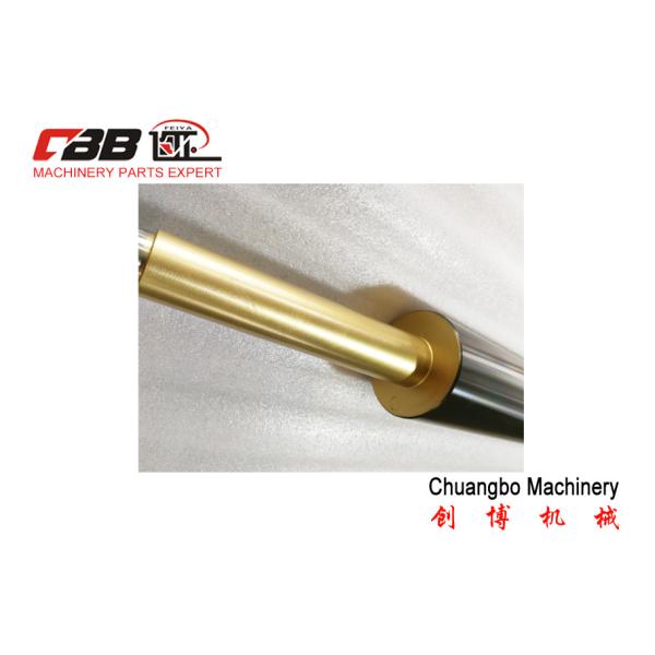 30μM Hard Oxidation 700HV Heavy Duty Guide Rollers