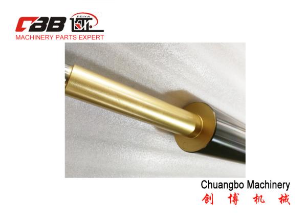 30μM Hard Oxidation 700HV Heavy Duty Guide Rollers