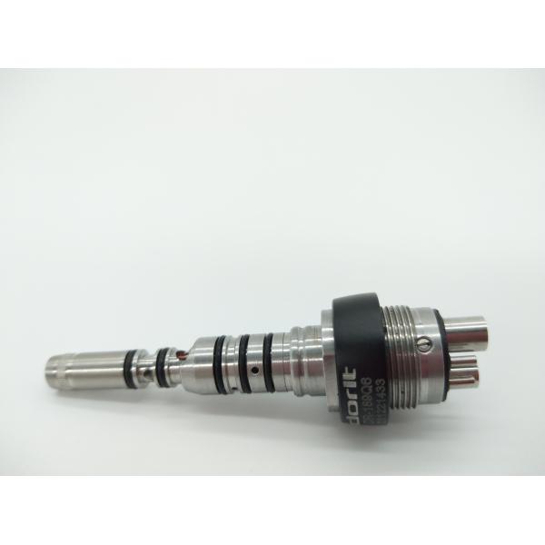 Стандарт СИД зубоврачебный высокоскоростной Наконечники оптического волокна или большое отверстие головы 6