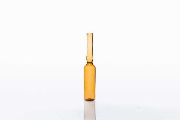 Ampola de empacotamento 1ml do vidro farmacêutico tubular feito sob encomenda - 30ml