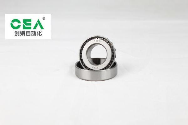 SX011832 SX011836 SX011840 Roller Bearing Ring 4 Point Contact Ball Bearing Ring