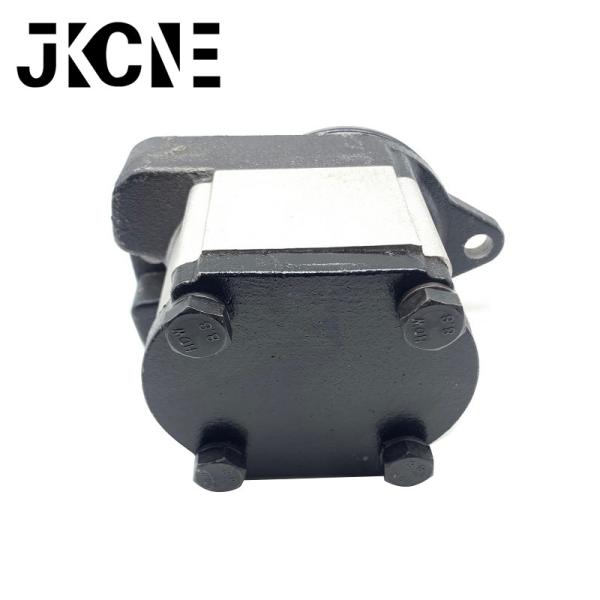 La machinerie de construction partie la pompe à engrenages d'huile d'excavatrice E330c A8v0200 la pompe pilote 177-2478 177-2577 la pompe de charge 1772478