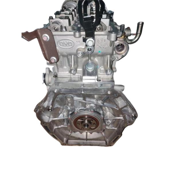 Lifan 790Q Maiwei X60 1.8 Car Model 4G15 Engine Assembly Projector Starter Motor