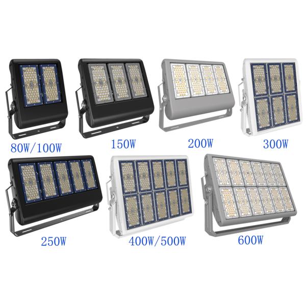 Наивысшая мощность 150В света потока СИД ИП67 промышленная