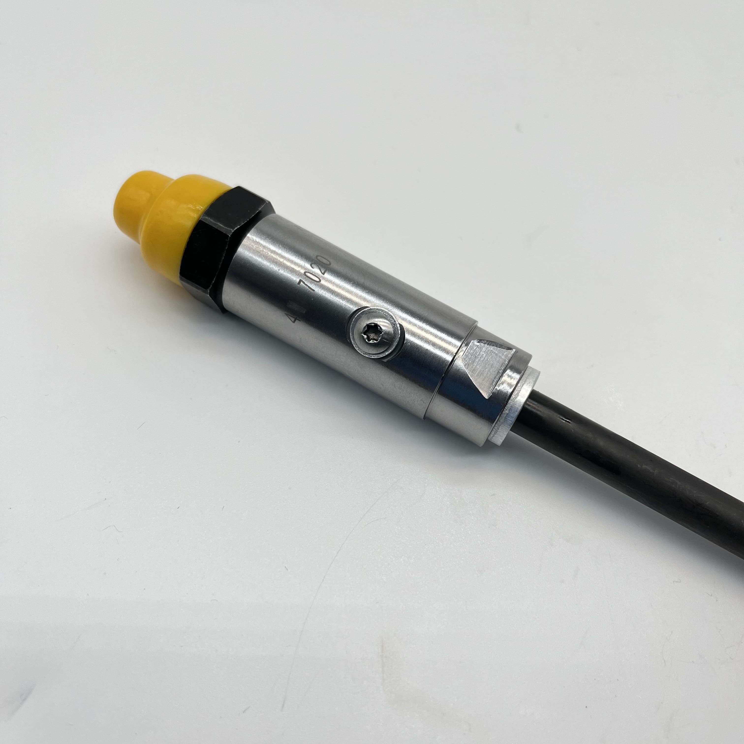 4W7020 Pencil Direct Cat Diesel Injectors For Ca-Terpillar 3400 Series