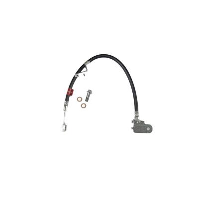 OEM mangueira do travão dianteiro esquerdo 2017-2023 Tesla Acessórios do mercado pós-venda Modelo 3 1044721-00-D