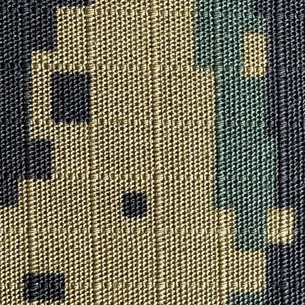 108X58 Military Camo Fabric Tactical Gingham Rip Proof Military Uniform Fabric