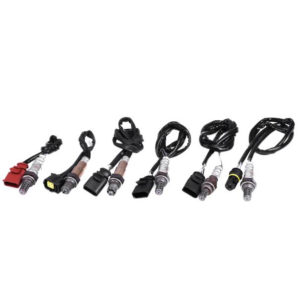 Oxygen Sensor GS130 1GGP for LEXUS GS300 89467-30010 89467-30030 89467-30040 89467-35110