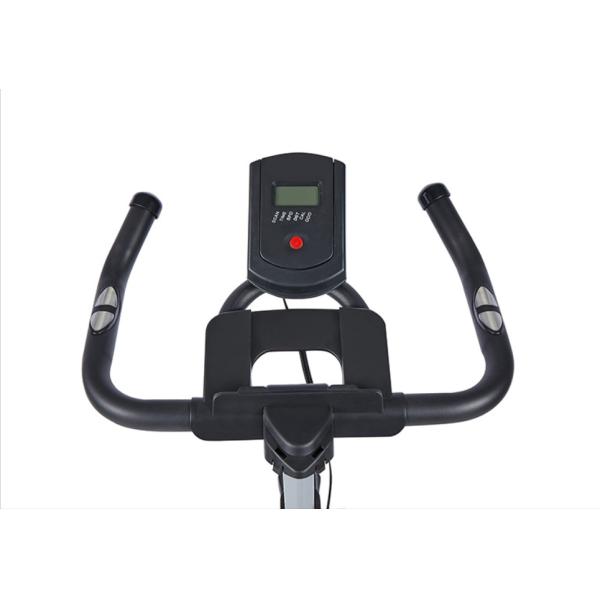 Household Mute Spinning Exercise Bike Indoor Sports Pedal Body Shaping Bike