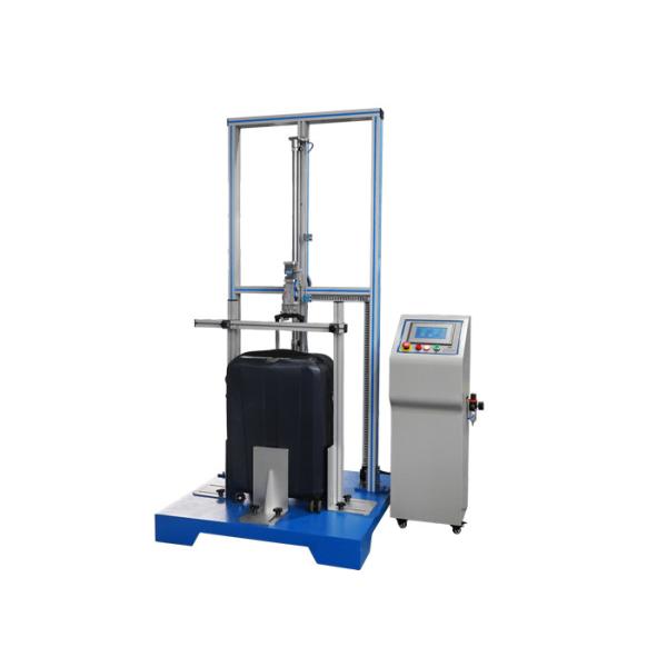Штанга Reciprocating тестер чемодана с дисплеем LCD, QB/T 2919-2007