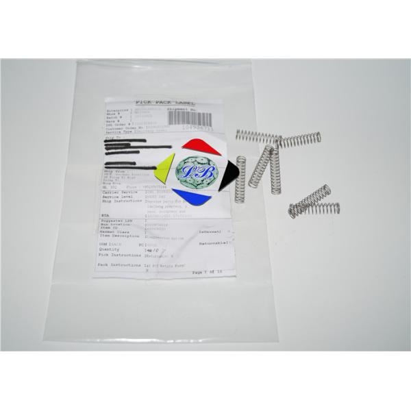 66.028.010 HD Compression spring  Original parts for printing machines