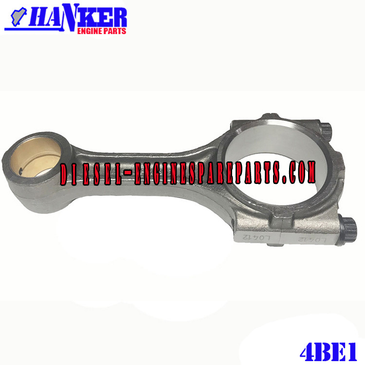 Ведущий шатун 5-12230054-0 машинных частей 4Because2 4BE1 для оптовой продажи Isuzu