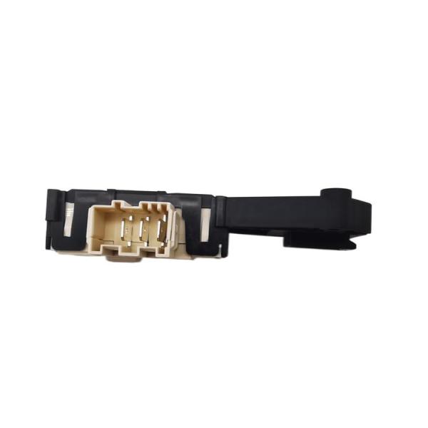 Washing Machine Lock Parts for Sumsung DC64-01538A Push Lock Door Switch Commercial