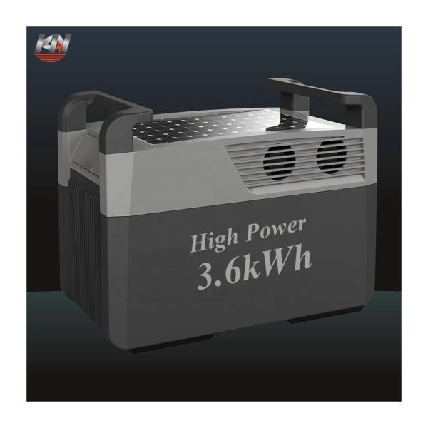 Portable 220V Energy Storage Battery Solar Powered Electric Vehicles Charging Stations