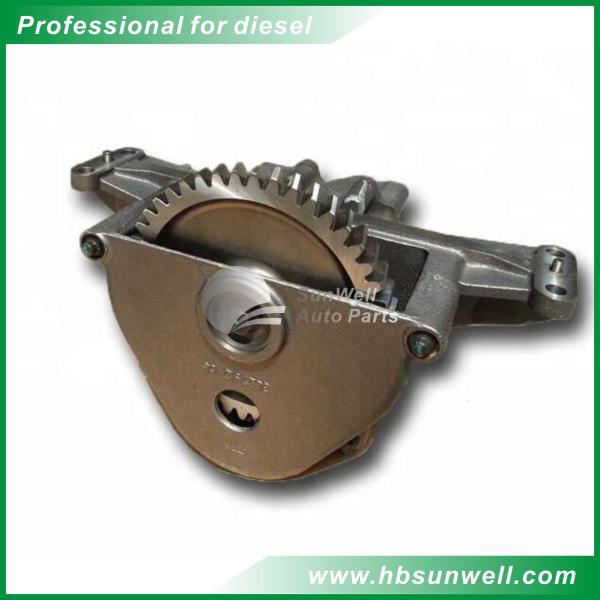 K50 Marine Engine Oil Pump 3634648 3038725 3634643 3177103 Type Available