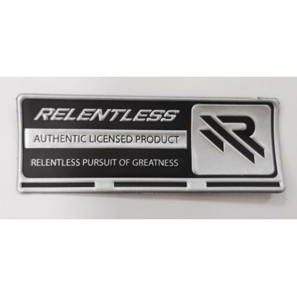 Логотип ярлыков одежды передачи тепла силикона TPU резиновый печатая OEKO