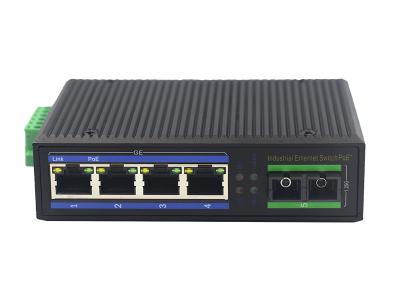 MSG1104P 100Base-T 1000M 5000A 3W 10 Gigabit Ethernet Switch