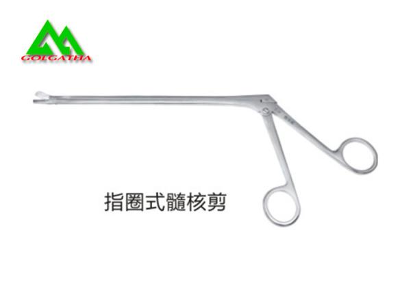 Stainless Steel Surgical Medical Instrument Kit For Cervical Vertebrae Antibacterial