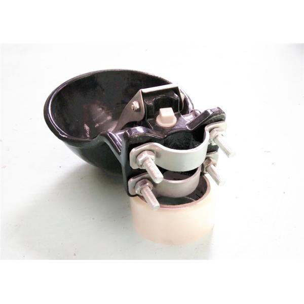 Cow Farm Equipment Automatic Drinking Water System Drinking Bowl with Cast Iron Material