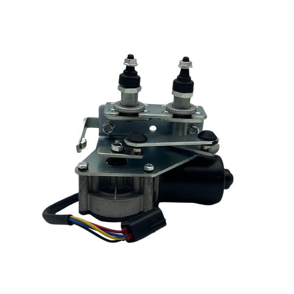 Excavator Wiper Motor VOE14508630 VOE11205840 VOE11205832 for Wiper Motor EC210 EC290 EC380 EC480