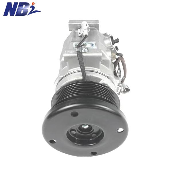 10S20C Автомобиль Toyota Lexus Ac компрессор 883200C160 12в электрический