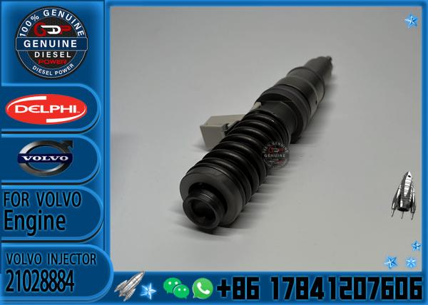 21582096 21028880 21028884 Fuel Injector 21451295 21458369 21340612 Diesel Injector 20847327 20972225 20929906  For Volvo