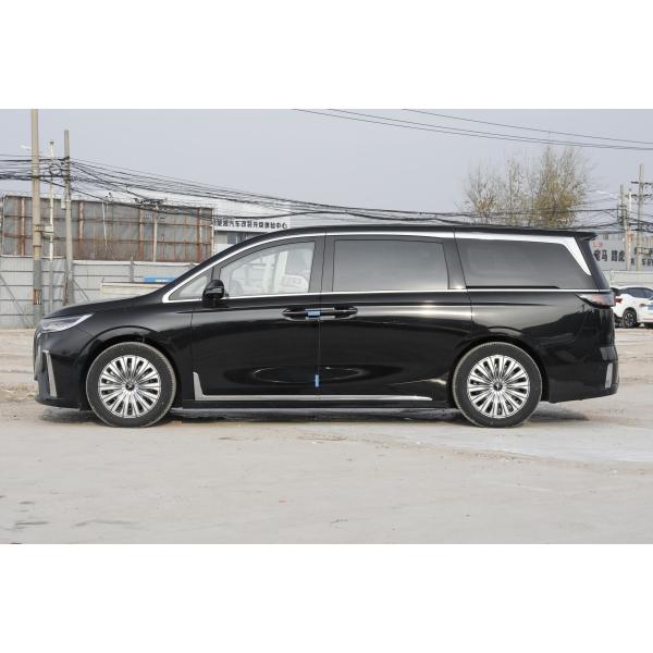 475KM 7 энергии автомобиля мест скорость 200KM/H компактной MPV новой максимальная для семьи