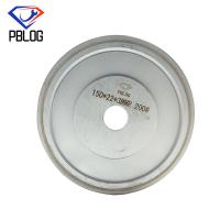 Dureté élevée Diamond Grinding Wheel pour le traitement en verre