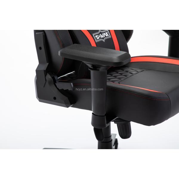 2022 Hot Seller Cadeira para jogos Gaming Chair with 19 Butterfly Mechanism