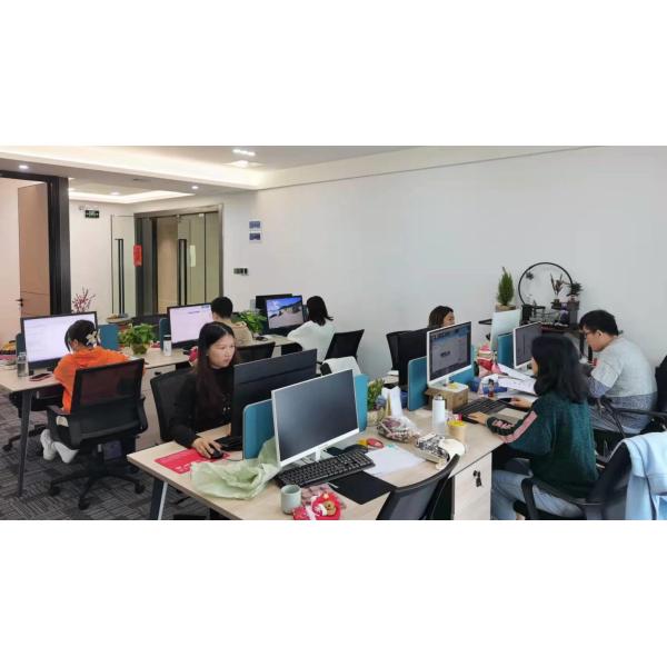 Подгонянный браслет шарика прорезывания зубов силикона для младенческой игры детей младенца