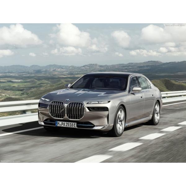 Новый энергетический автомобиль для BMW i7 2023 xDrive60L роскошные спортивные сиденья для автомобилей для взрослых электромобили