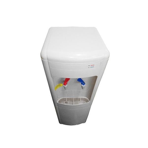 POU Top Cover Water Dispenser Accessories ABS Plastic Material Long Service Life