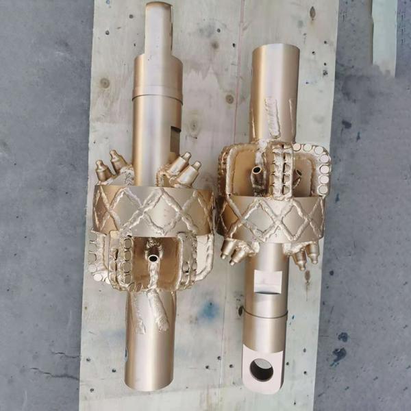 Customize Size 26'' Hole Opener Assembled Bit for Drill Well and Construction Works