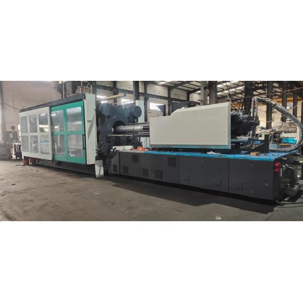 150-250 Bar Injection Pressure Plastic Chair Electric Injection Moulding Machine