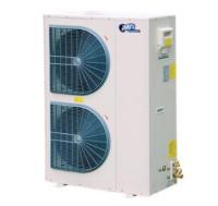 A água de condensação inteligente da unidade 3HP de 87KG Coldmach Coldroom esfriou